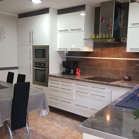 Appartement Carnus Rodez Buitenkant foto