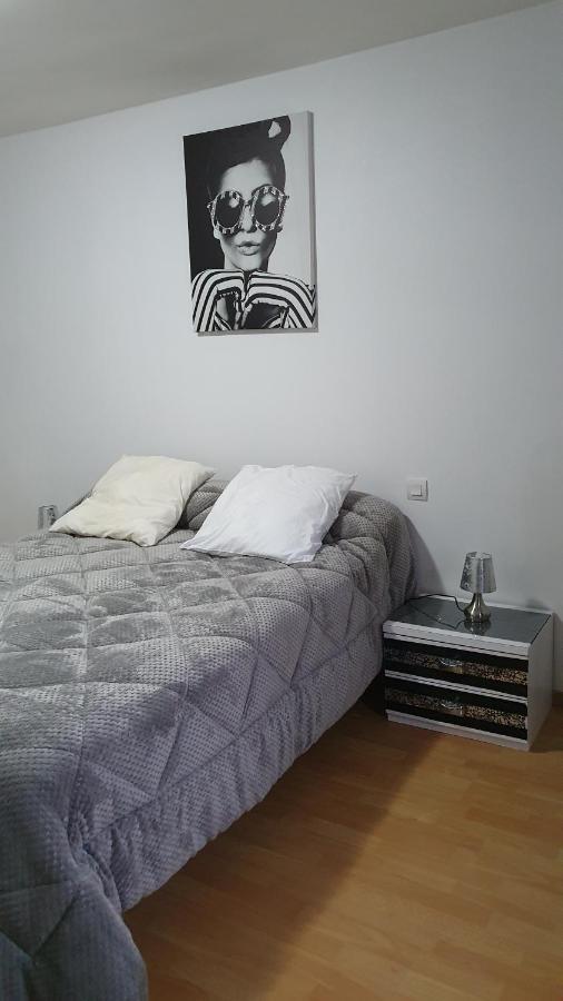 Appartement Carnus Rodez Buitenkant foto