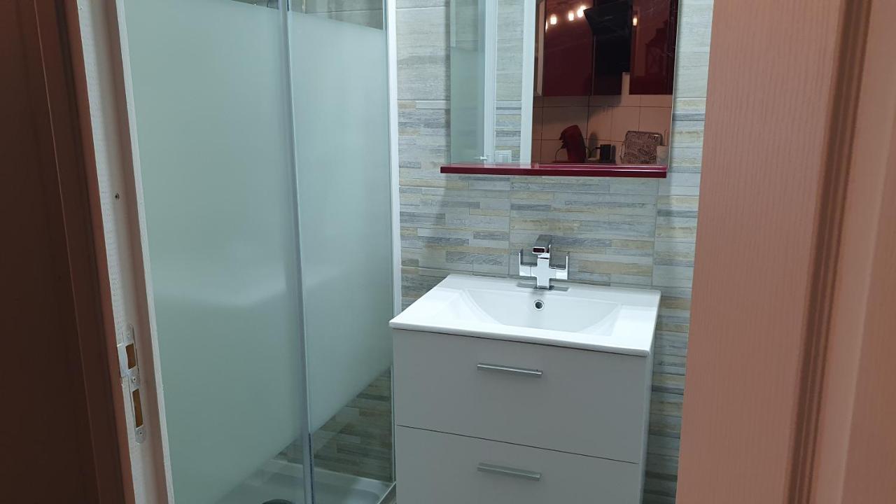 Appartement Carnus Rodez Buitenkant foto