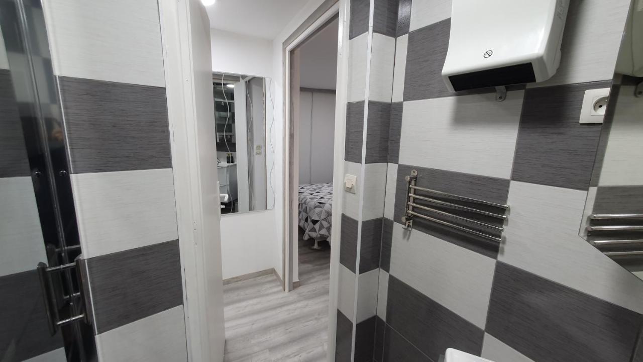 Appartement Carnus Rodez Buitenkant foto