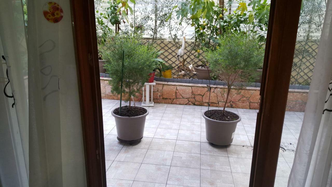 Appartement Carnus Rodez Buitenkant foto