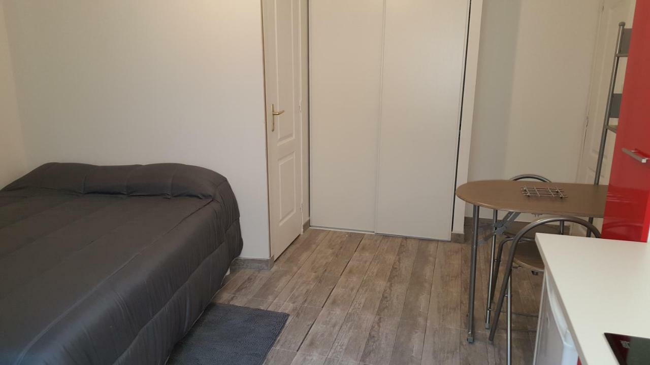 Appartement Carnus Rodez Buitenkant foto