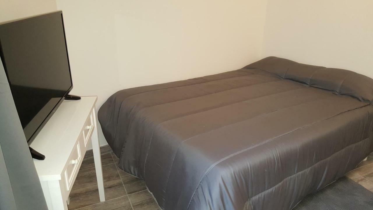 Appartement Carnus Rodez Buitenkant foto