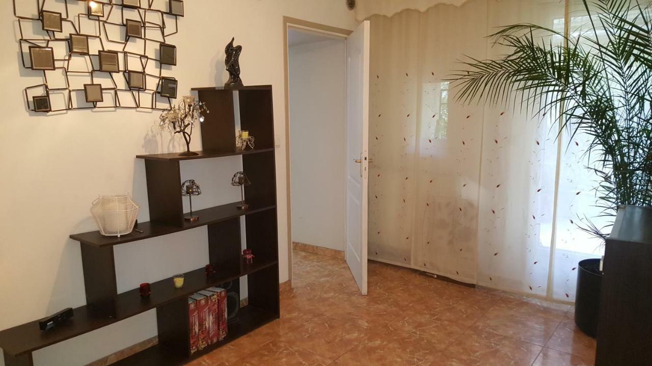 Appartement Carnus Rodez Buitenkant foto