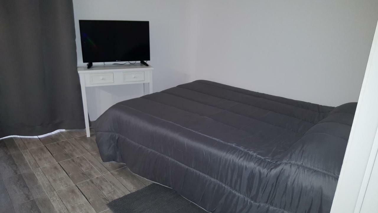 Appartement Carnus Rodez Buitenkant foto