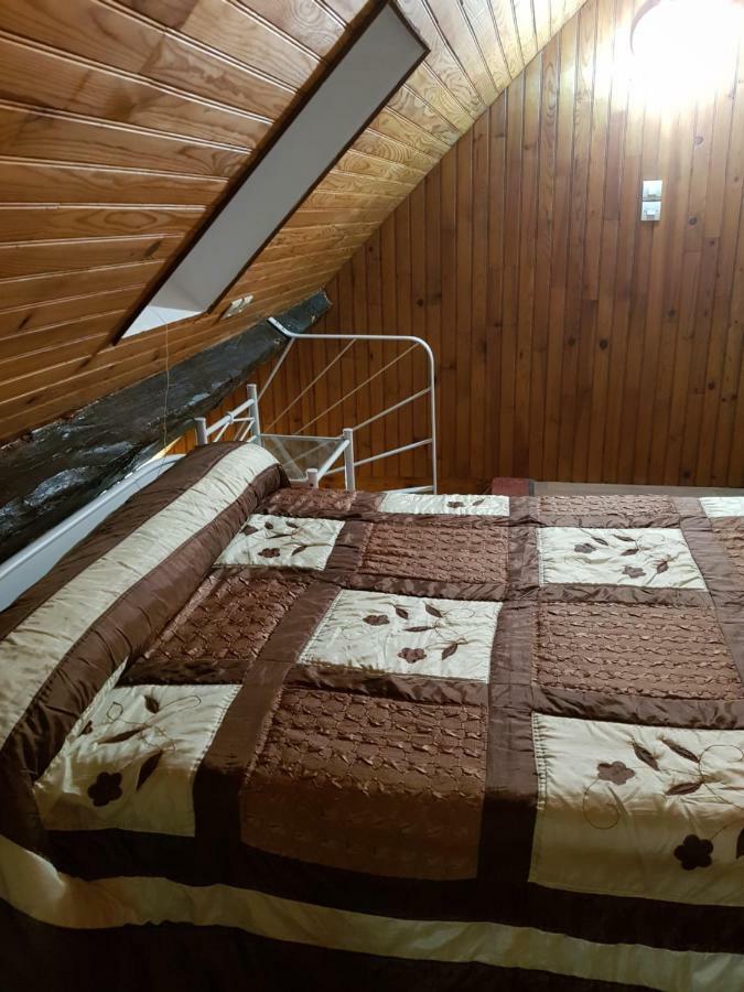 Appartement Carnus Rodez Buitenkant foto
