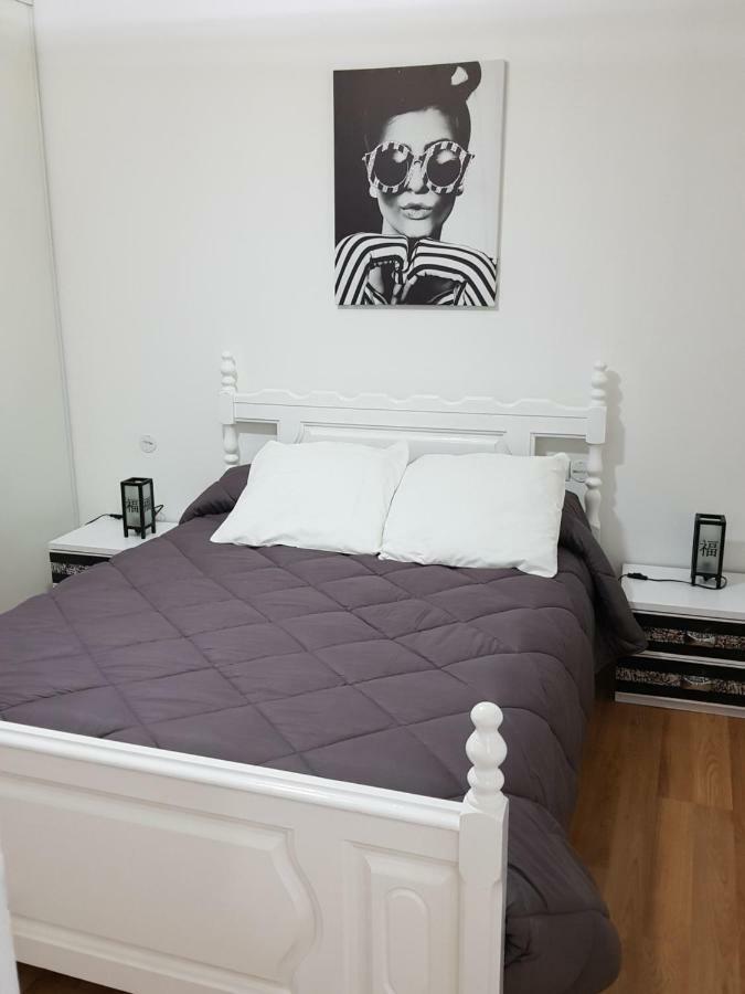 Appartement Carnus Rodez Buitenkant foto