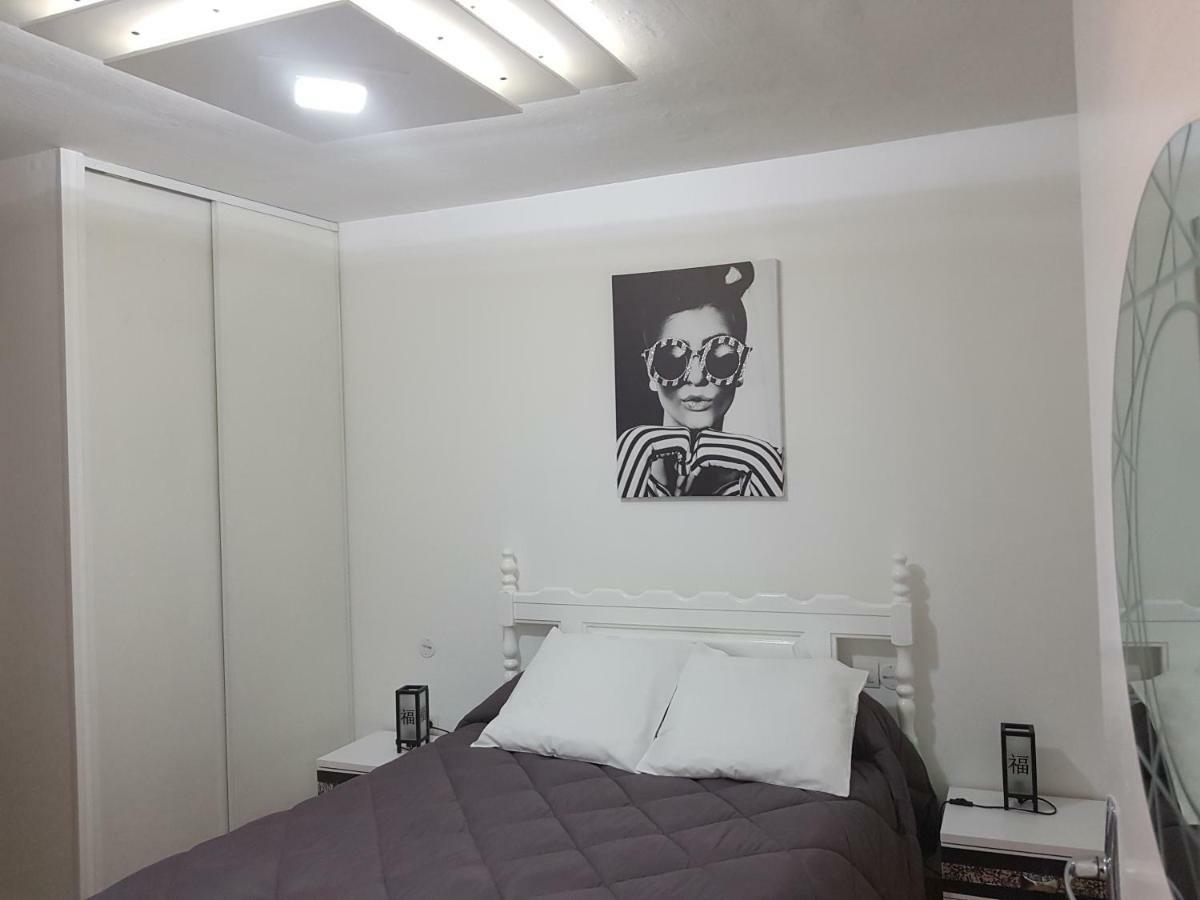 Appartement Carnus Rodez Buitenkant foto